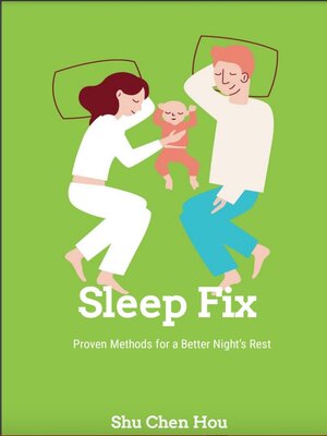 cover image of Sleep Fix